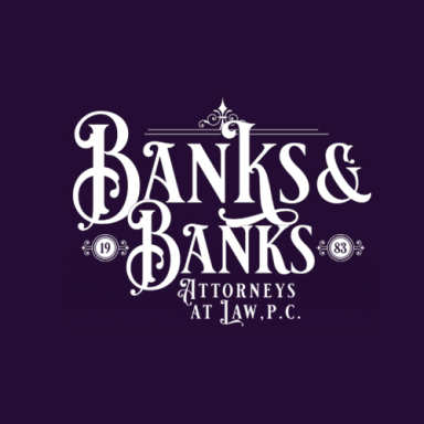 Banks & Banks Attorneys at Law, P.C. logo