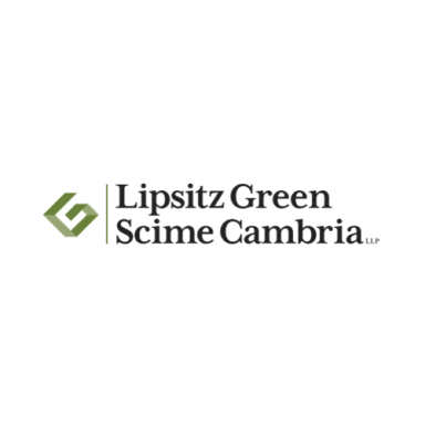 Lipsitz Green Scime Cambria LLP logo