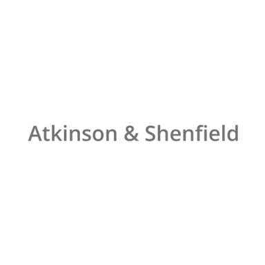 Atkinson & Shenfield logo