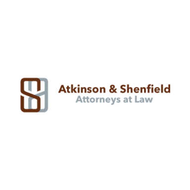 Atkinson & Shenfield Attorneys at Law logo