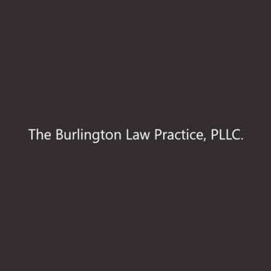 The Burlington Law Practice logo