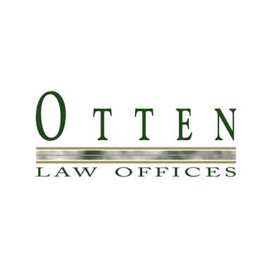 Otten Law Offices logo
