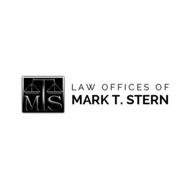 Law Offices of Mark T. Stern logo