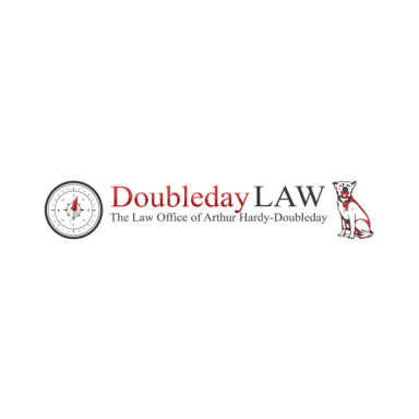 Doubleday Law logo