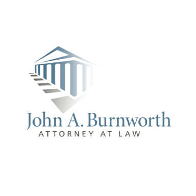 John A. Burnworth Attorney at Law logo