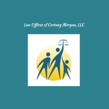 Law Offices of Cortney Morgan, LLC logo