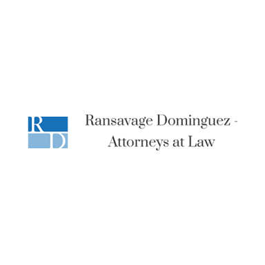 Ransavage Dominguez Attorneys at Law logo