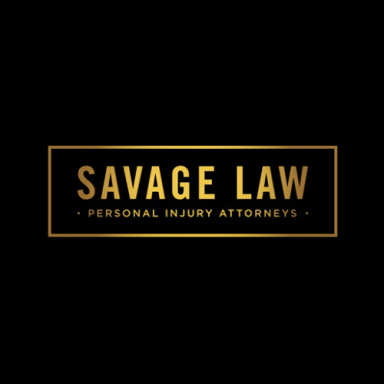 Savage Law logo