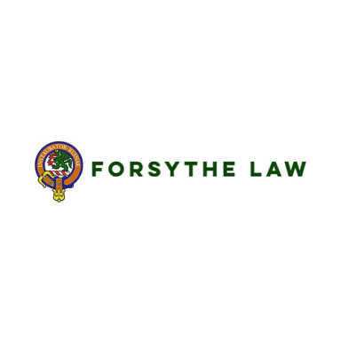 Forsythe Law logo