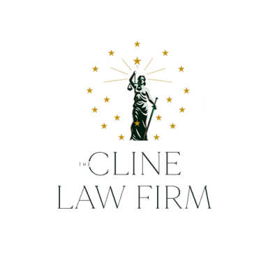 The Cline Law Firm LLC logo