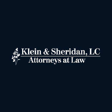 Klein & Sheridan, LC Attorneys at Law logo