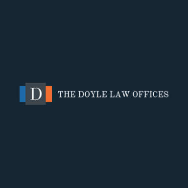 The Doyle Law Offices logo