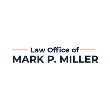 Law Office of Mark P. Miller logo