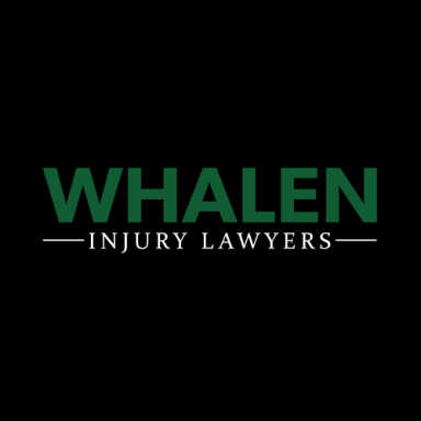 Whalen Injury Lawyers logo