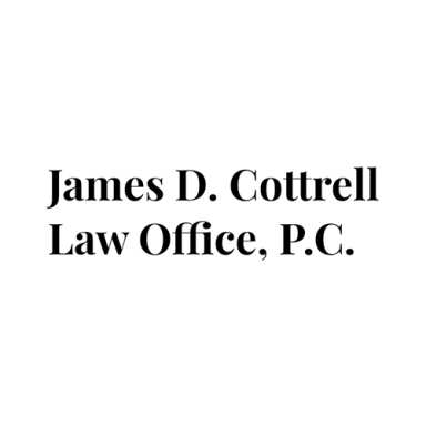 James D. Cottrell Law Office, P.C. logo