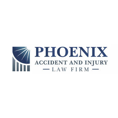 Phoenix Accident and Injury Law Firm logo