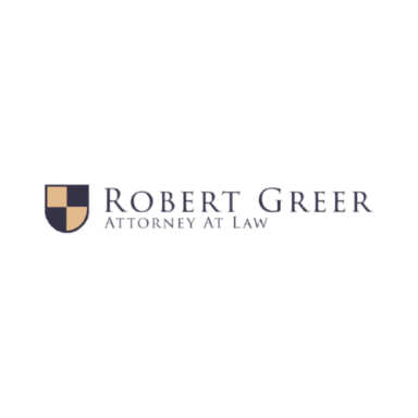 Robert Greer Attorney at Law logo