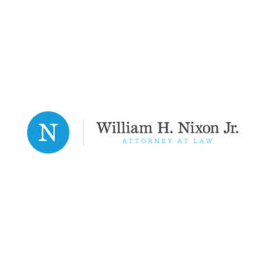 William H. Nixon Jr. Attorney at Law logo