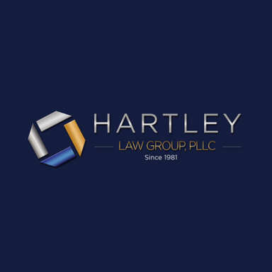 Hartley Law Group, PLLC logo