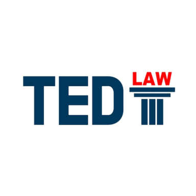 Ted Law logo