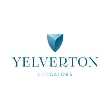 Yelverton Litigators logo