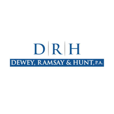 Dewey, Ramsay & Hunt, PA logo