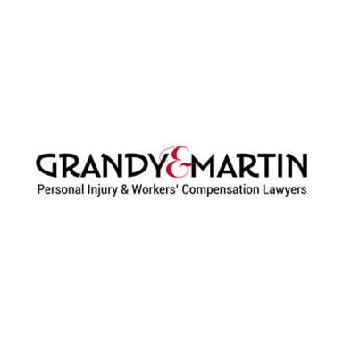 Grandy & Martin logo