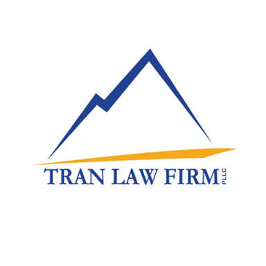 Tran Law Firm logo