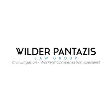 Wilder Pantazis Law Group logo