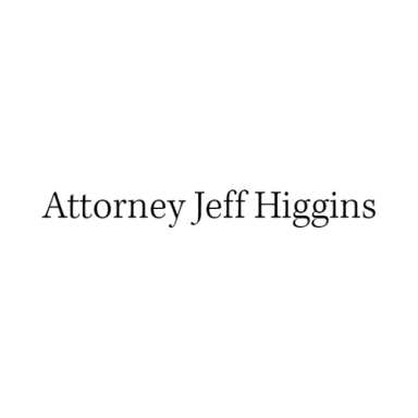 Attorney Jeff Higgins logo
