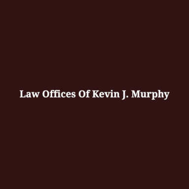 Law Offices Of Kevin J. Murphy logo