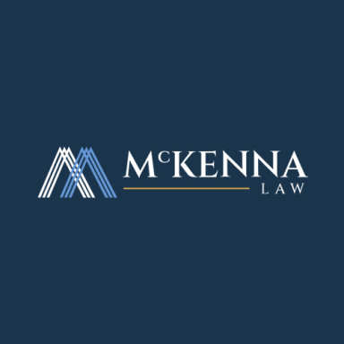 McKenna Law logo