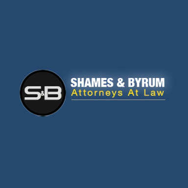 Shames & Byrum Attorneys at Law logo