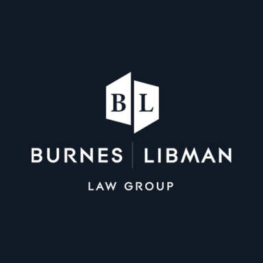 Burnes Libman Law Group logo