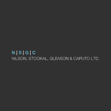 Nilson, Stookal, Gleason & Caputo Ltd. logo