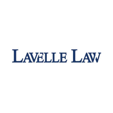 Lavelle Law logo