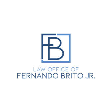 Law Office of Fernando Brito Jr. logo