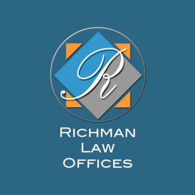Richman Law Offices logo