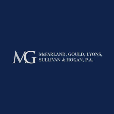 McFarland, Gould, Lyons, Sullivan & Hogan, P.A. logo