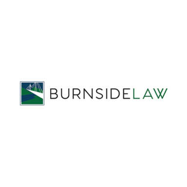 Burnside Law logo