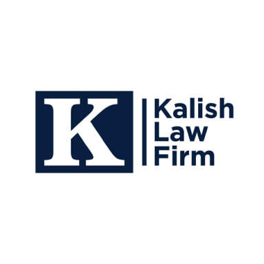 Kalish Law Firm logo