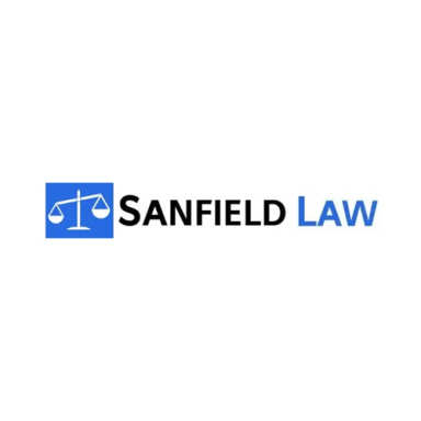 Sanfield Law logo