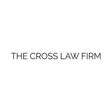 The Cross Law Firm logo