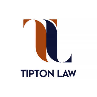 Tipton Law logo