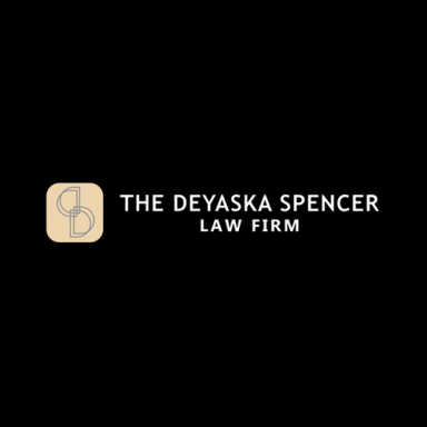 The Deyaska Spencer Law Firm logo