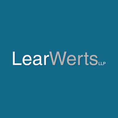 Lear Werts LLP logo