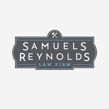 Samuels Reynolds Law Firm logo