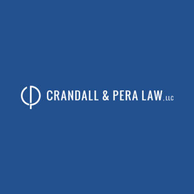 Crandall & Pera Law, LLC logo