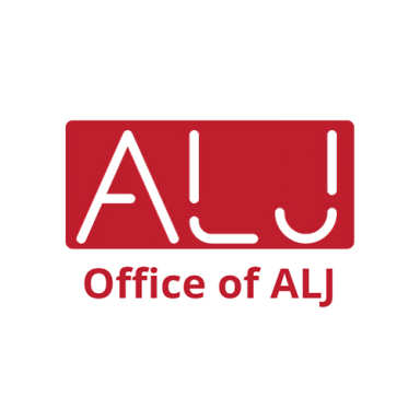 Office of ALJ logo