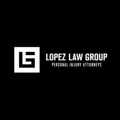 Lopez Law Group logo